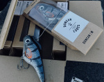 Duncan Lures M Duncan Lures M